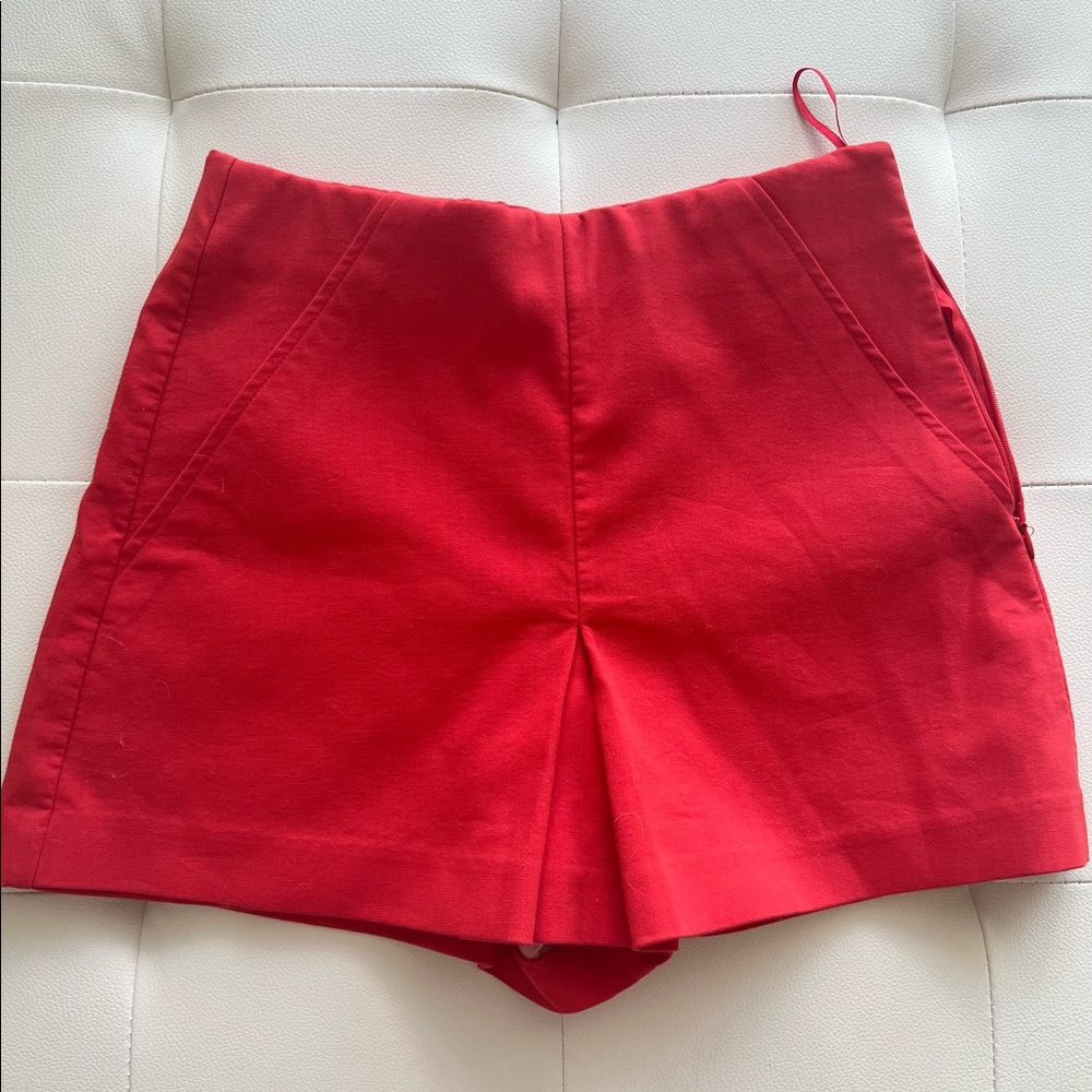 Zara short size Xs